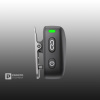 Микрофон DJI Mic Mini Transmitter Infinity Black